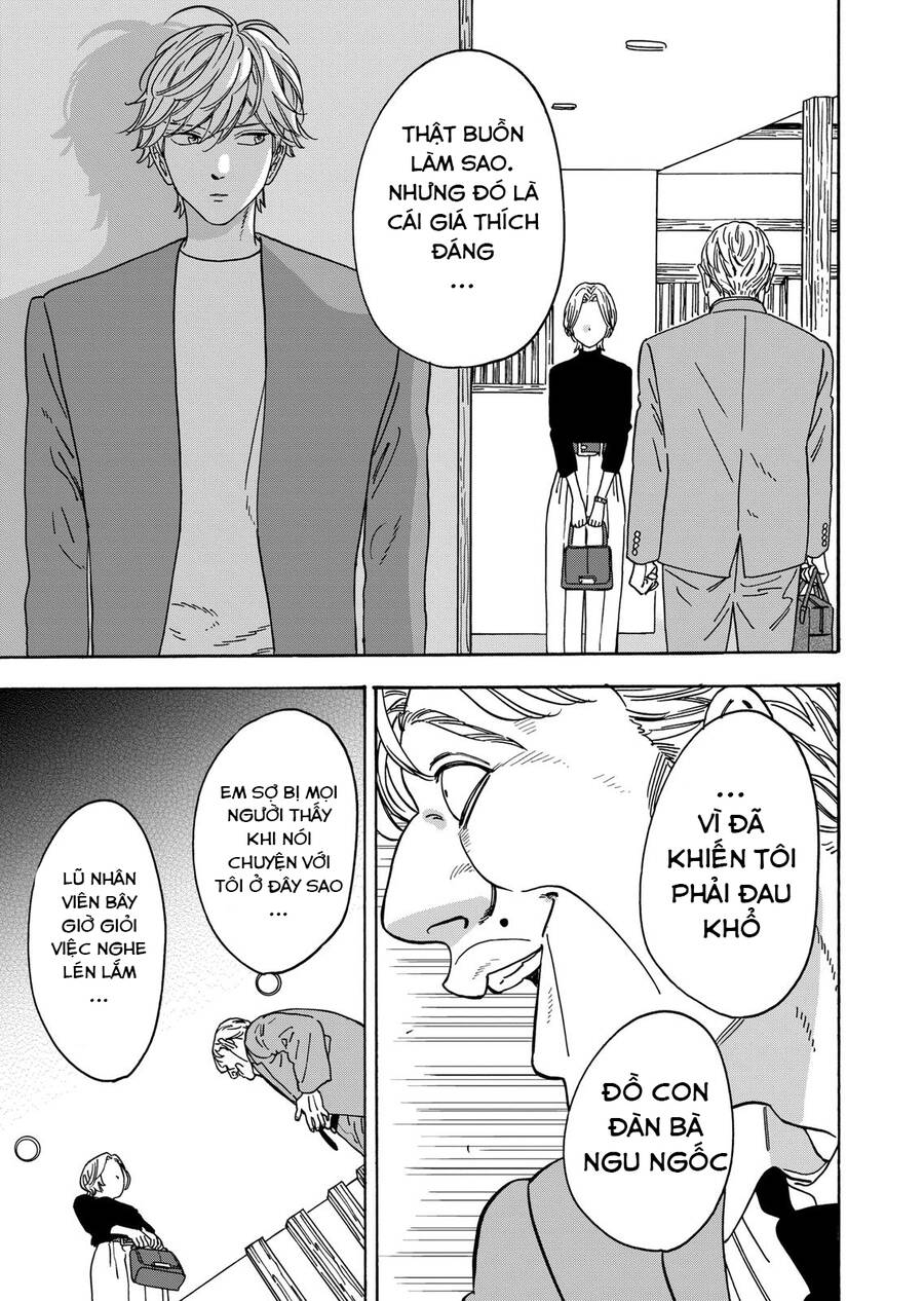 Lời Hứa Của Nàng Lọ Lem Chapter 103 - 17