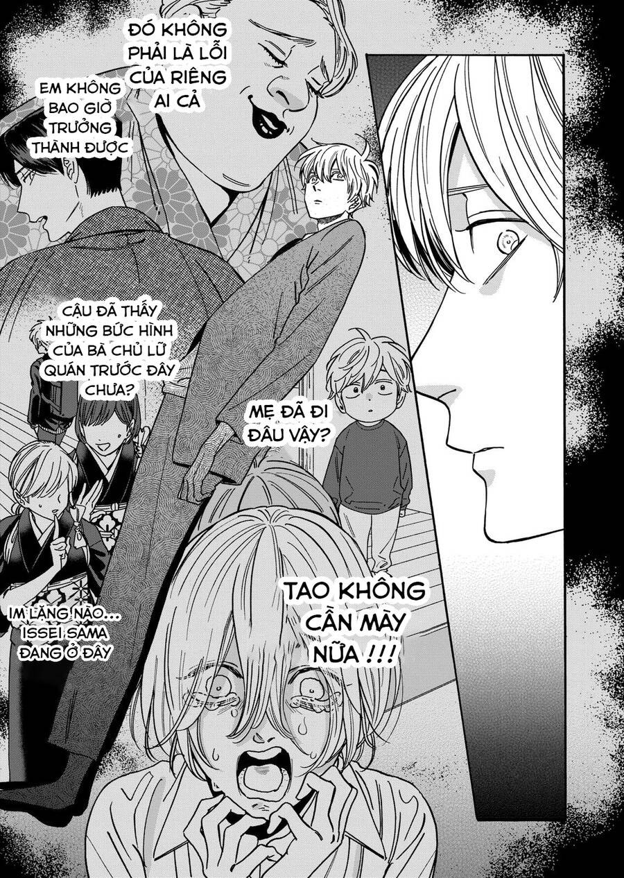 Lời Hứa Của Nàng Lọ Lem Chapter 103 - 19