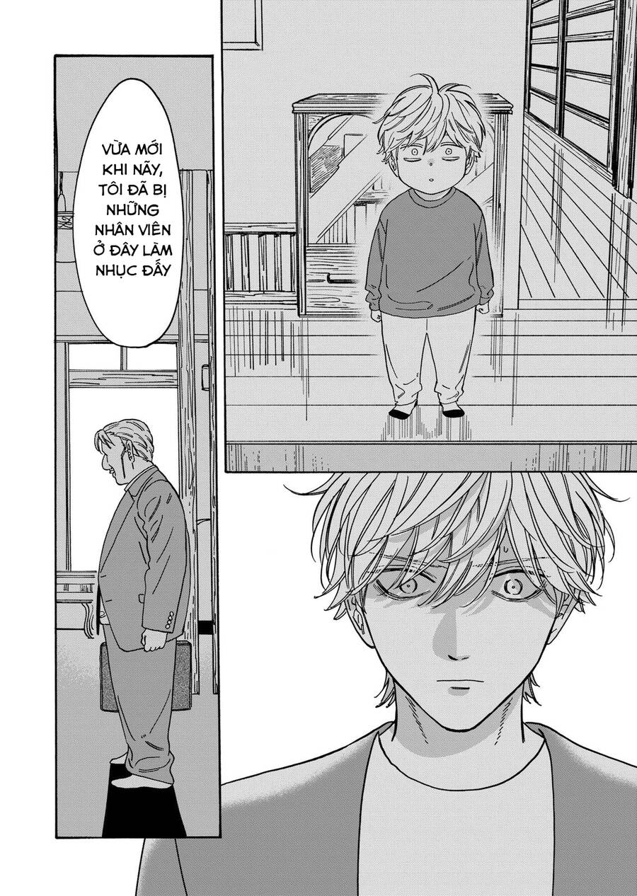 Lời Hứa Của Nàng Lọ Lem Chapter 103 - 20