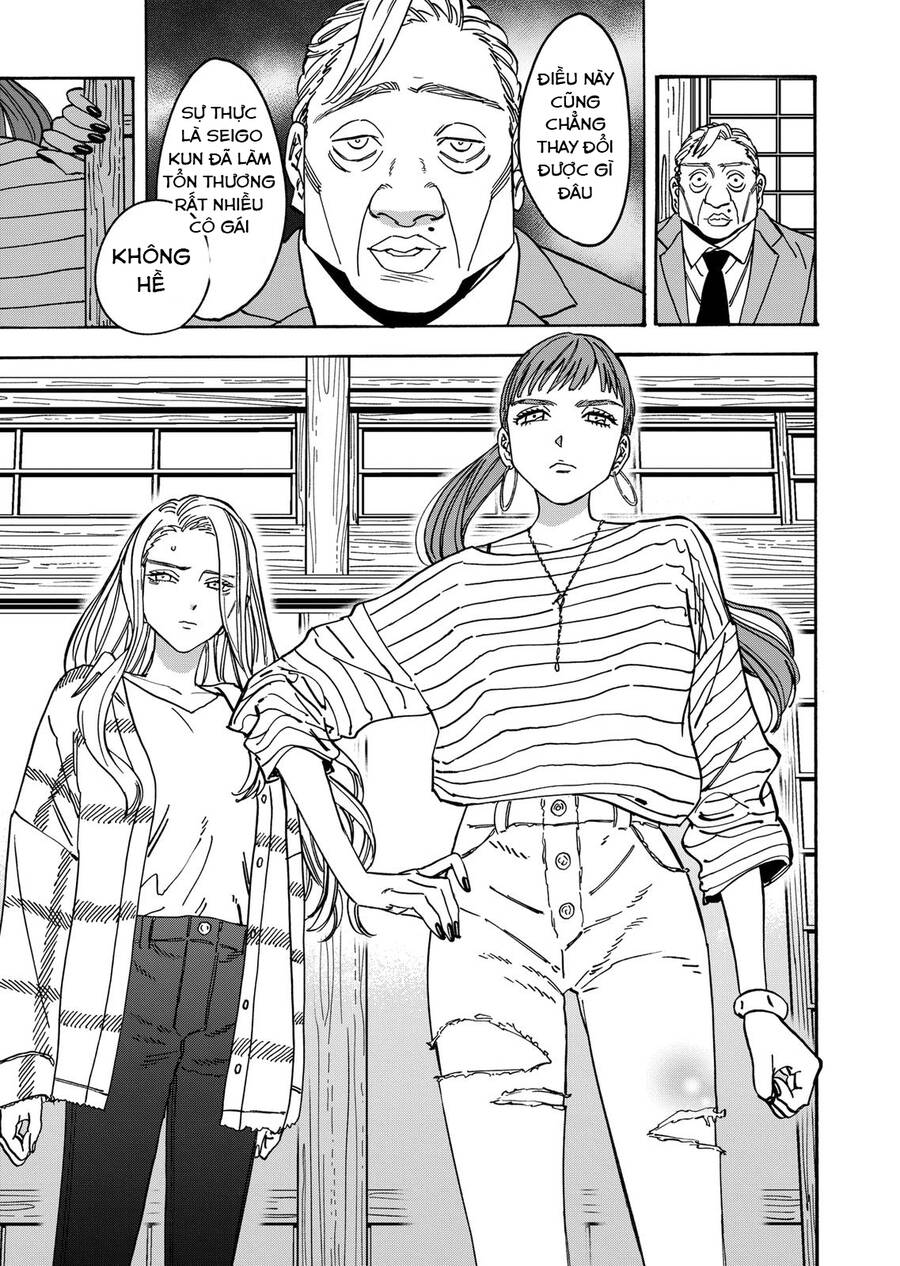 Lời Hứa Của Nàng Lọ Lem Chapter 103 - 3