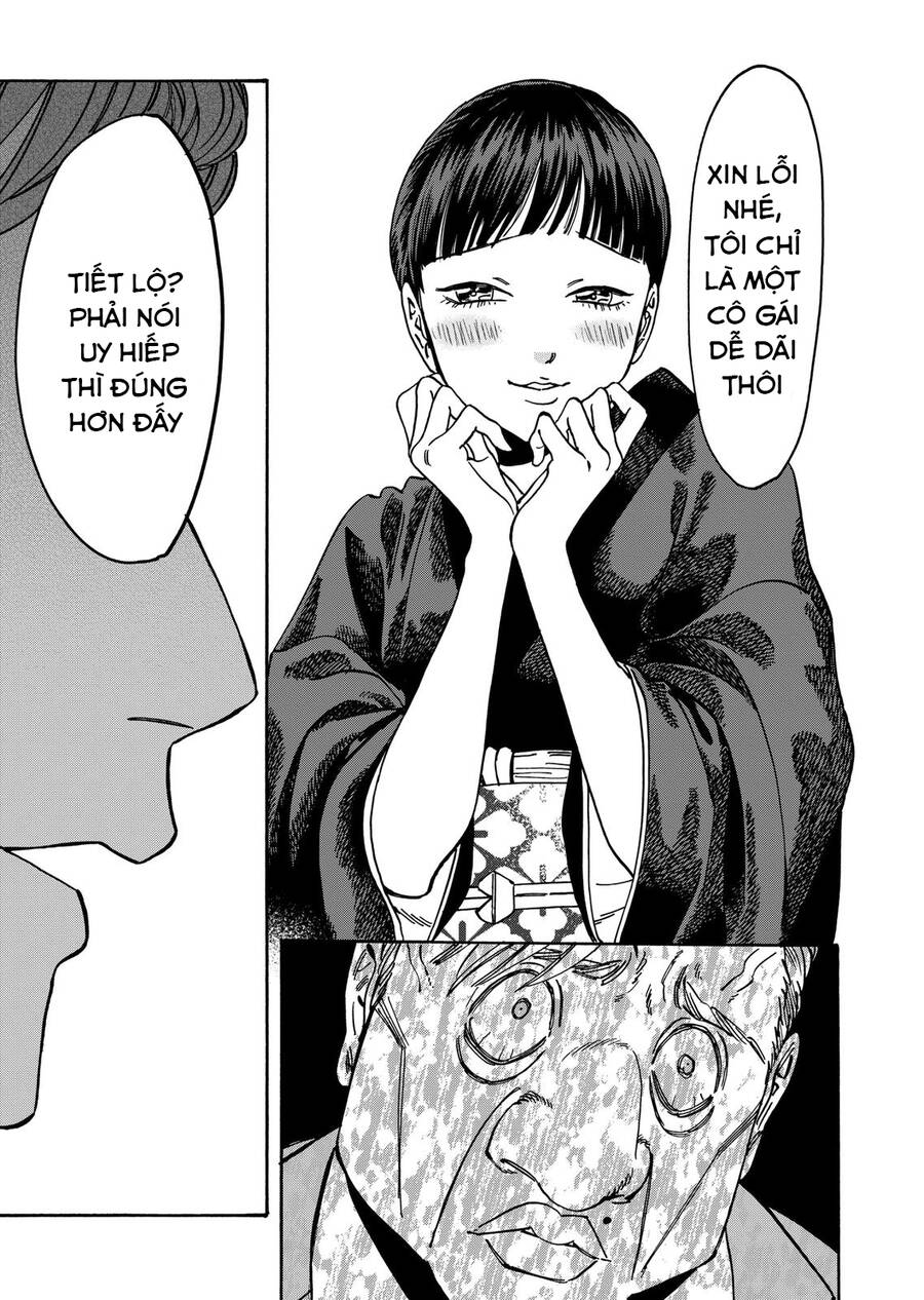 Lời Hứa Của Nàng Lọ Lem Chapter 103 - 5