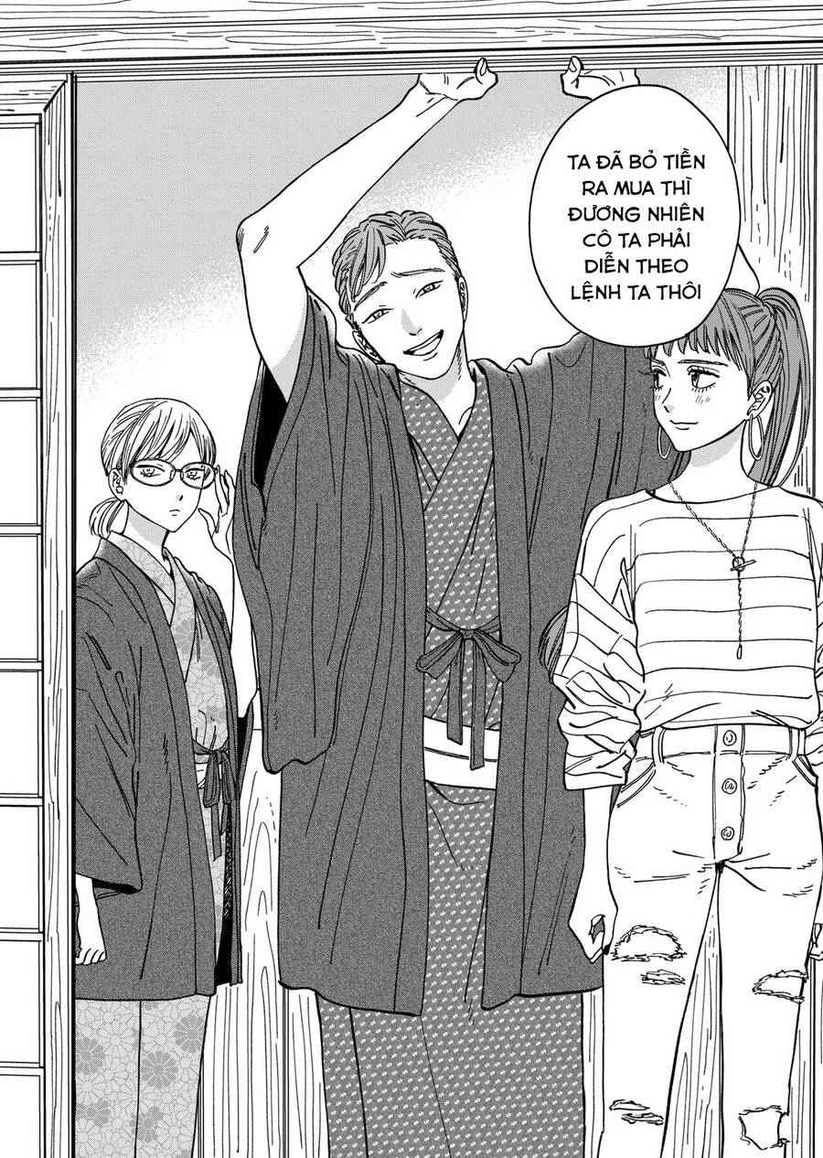 Lời Hứa Của Nàng Lọ Lem Chapter 103 - 6