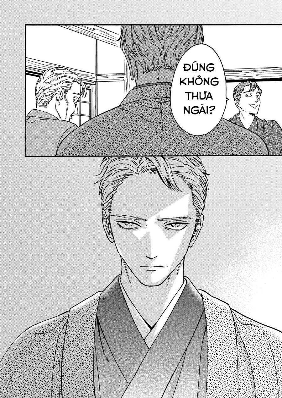 Lời Hứa Của Nàng Lọ Lem Chapter 103 - 10