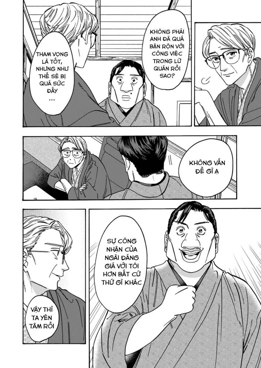 Lời Hứa Của Nàng Lọ Lem Chapter 104 - 2