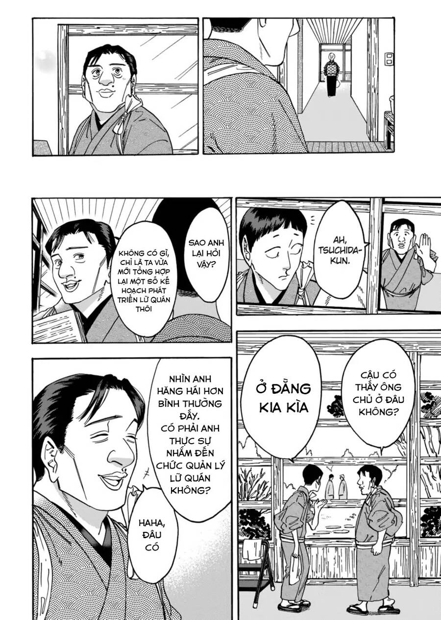 Lời Hứa Của Nàng Lọ Lem Chapter 104 - 16