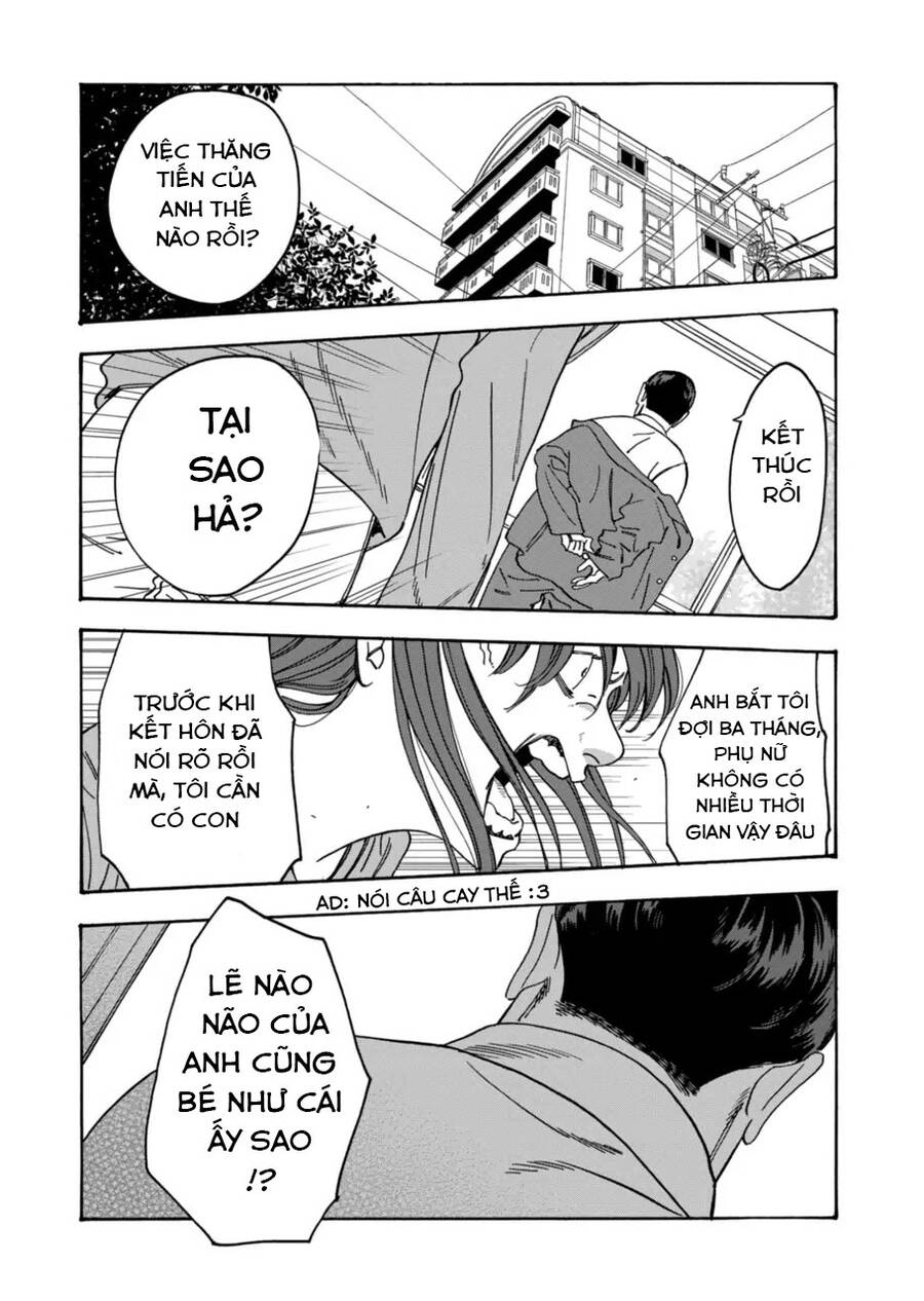 Lời Hứa Của Nàng Lọ Lem Chapter 104 - 21