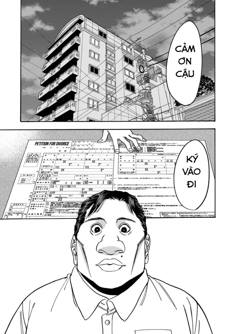 Lời Hứa Của Nàng Lọ Lem Chapter 104 - 5