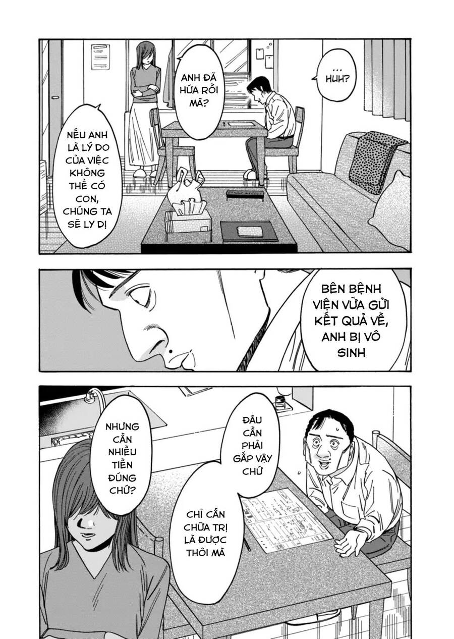 Lời Hứa Của Nàng Lọ Lem Chapter 104 - 6