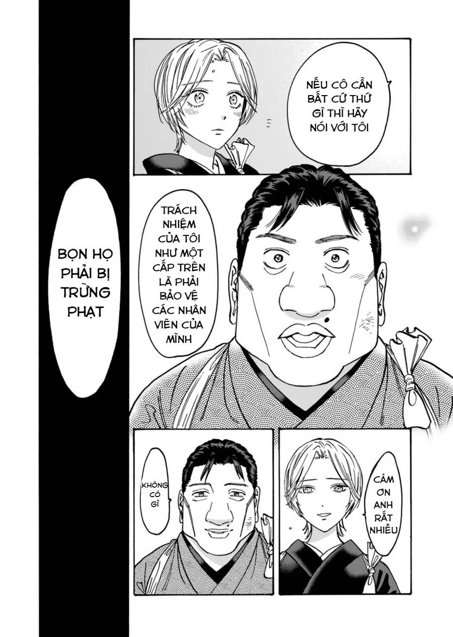 Lời Hứa Của Nàng Lọ Lem Chapter 105 - 14