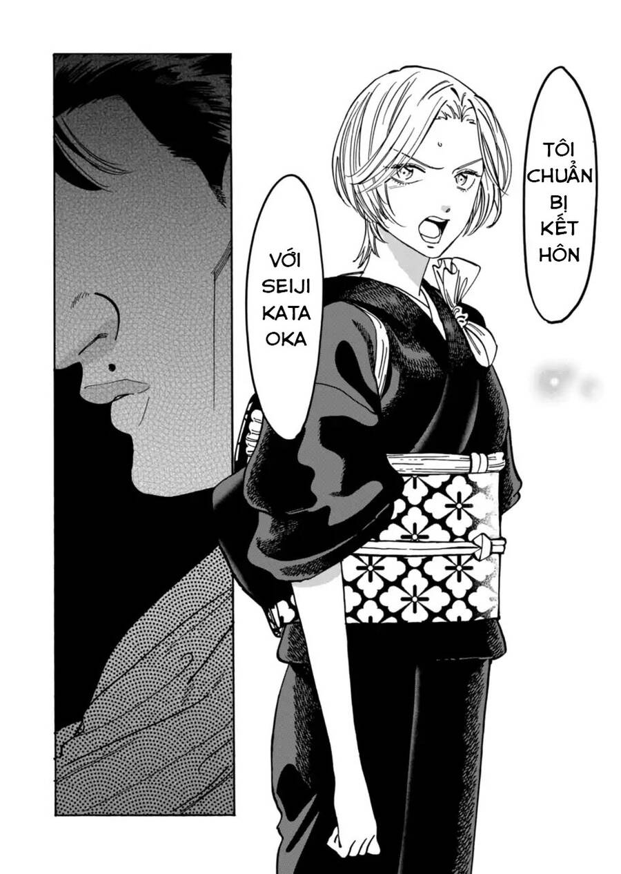 Lời Hứa Của Nàng Lọ Lem Chapter 105 - 18