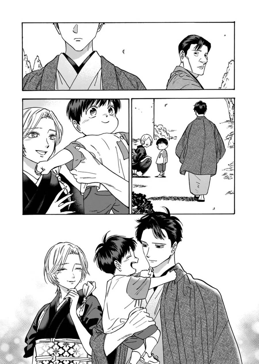 Lời Hứa Của Nàng Lọ Lem Chapter 105 - 27