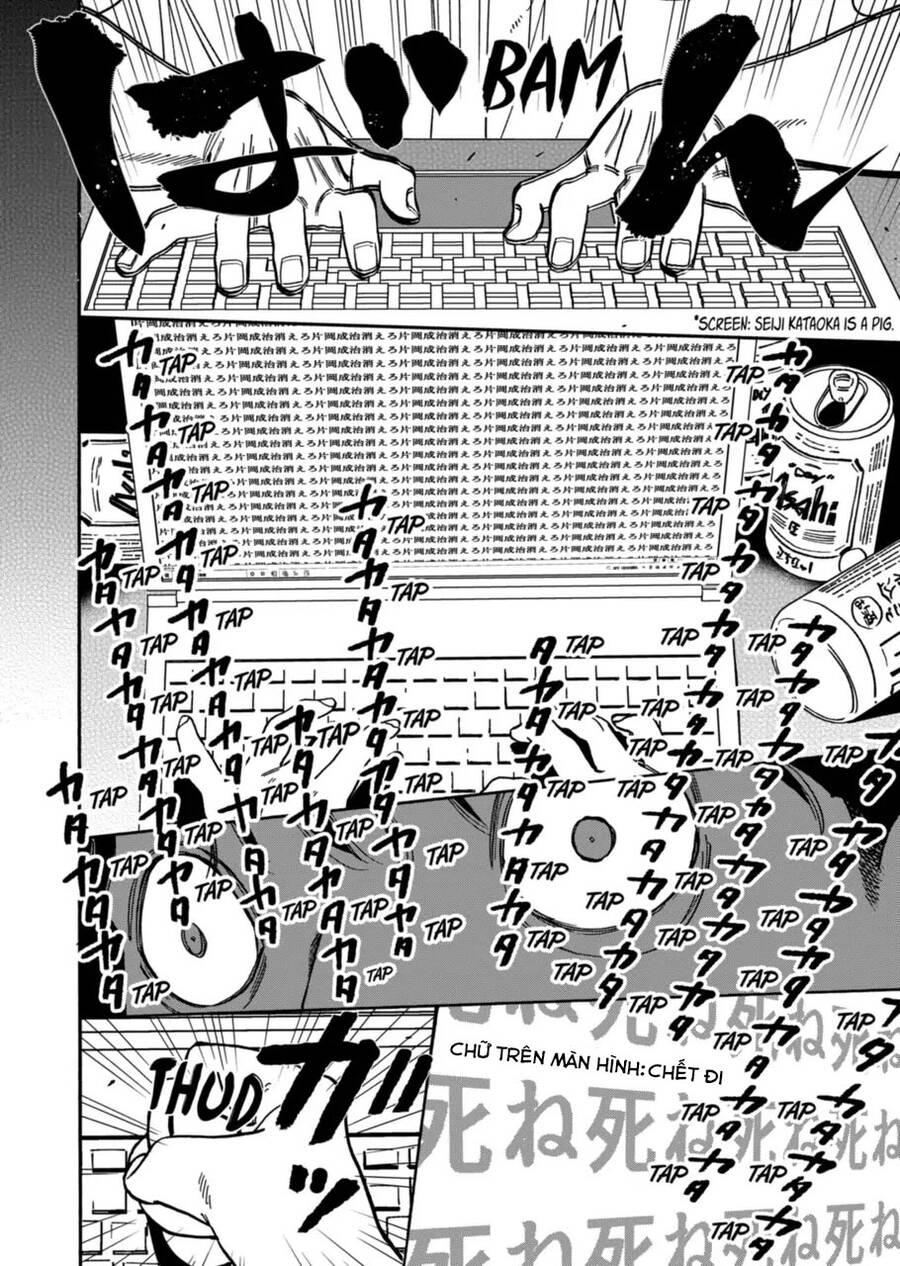 Lời Hứa Của Nàng Lọ Lem Chapter 105 - 28