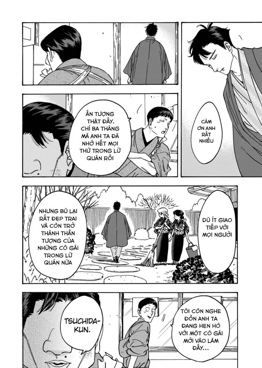 Lời Hứa Của Nàng Lọ Lem Chapter 105 - 4