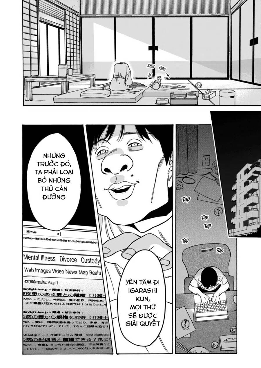 Lời Hứa Của Nàng Lọ Lem Chapter 106 - 14