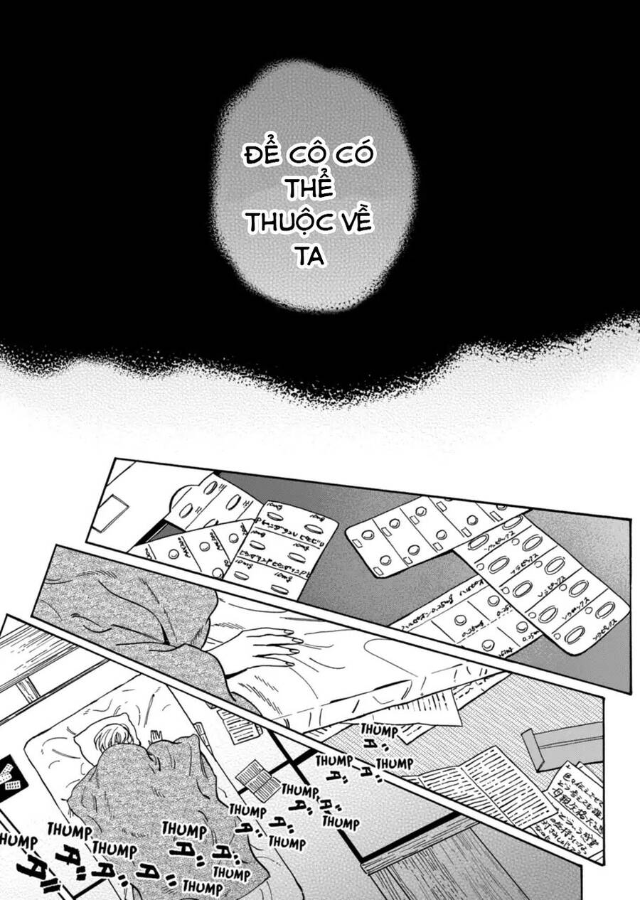 Lời Hứa Của Nàng Lọ Lem Chapter 106 - 15