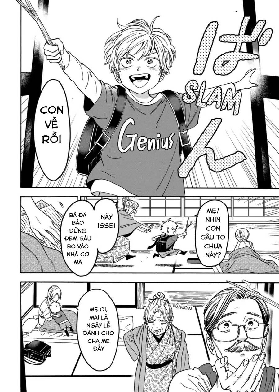 Lời Hứa Của Nàng Lọ Lem Chapter 106 - 16