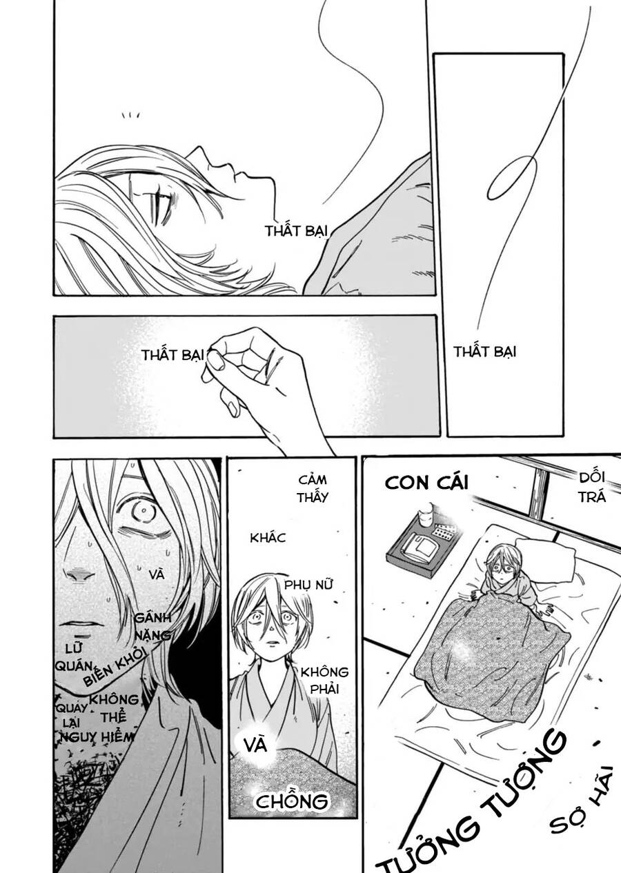 Lời Hứa Của Nàng Lọ Lem Chapter 106 - 20