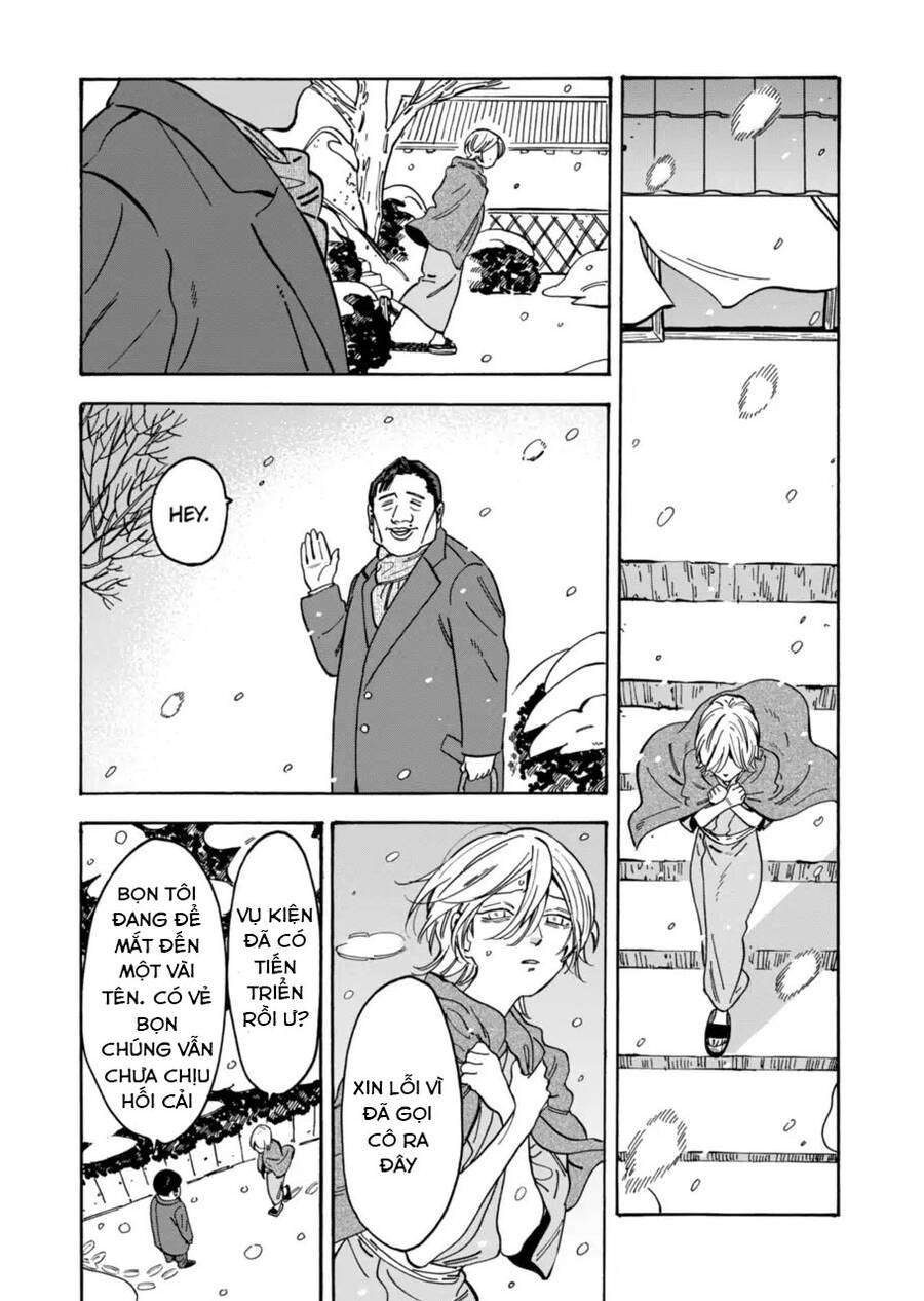 Lời Hứa Của Nàng Lọ Lem Chapter 106 - 22