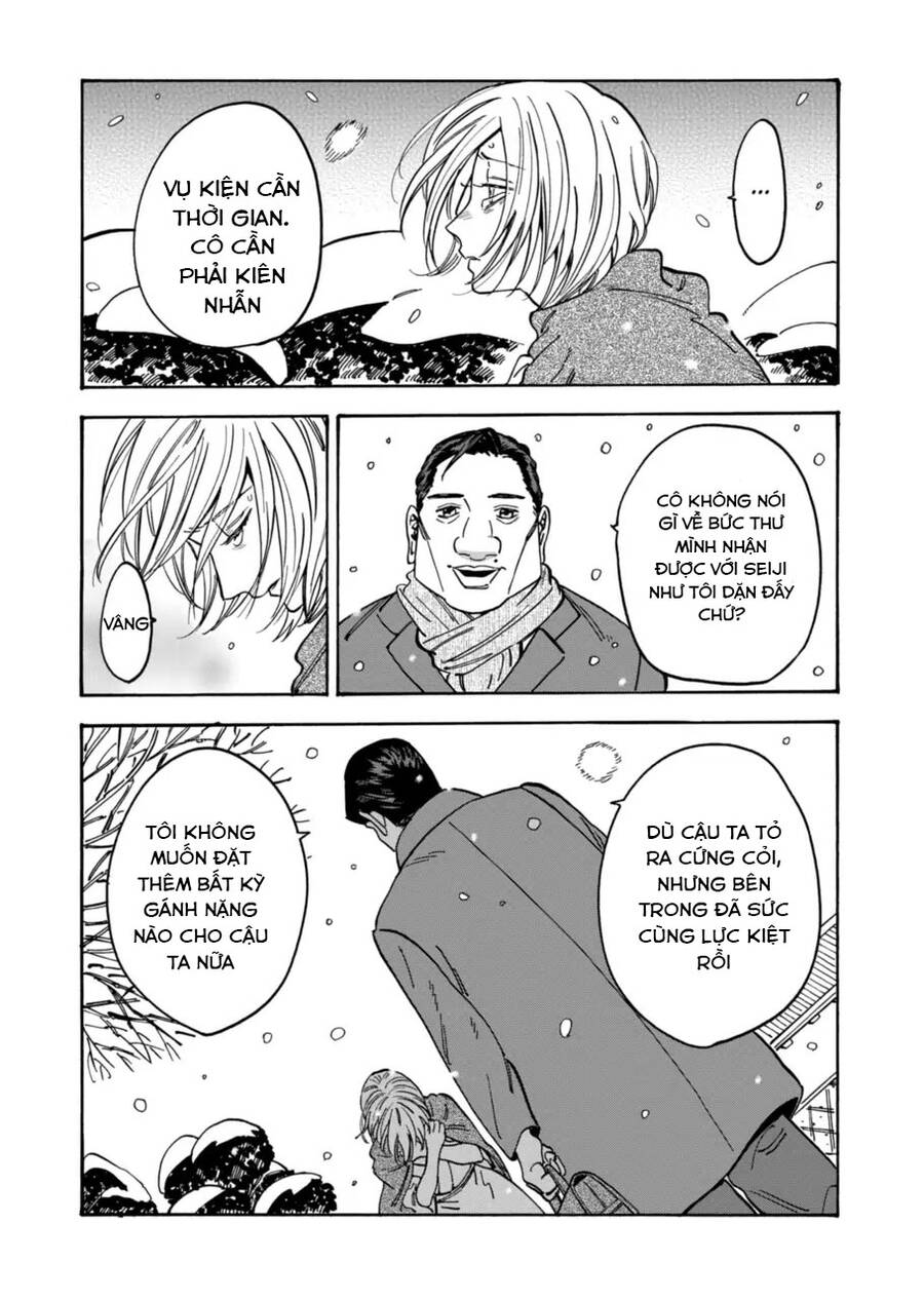 Lời Hứa Của Nàng Lọ Lem Chapter 106 - 23