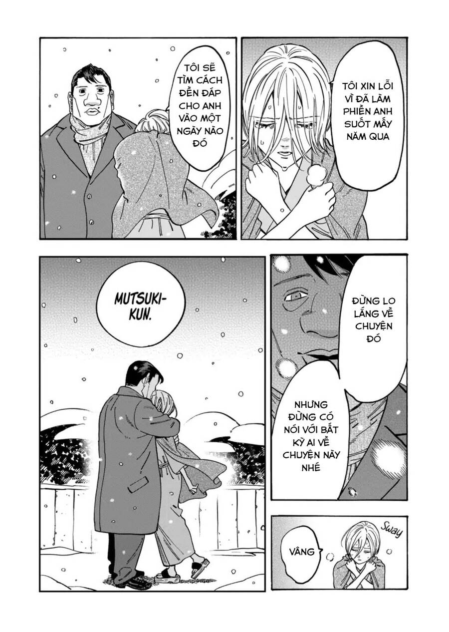 Lời Hứa Của Nàng Lọ Lem Chapter 106 - 24