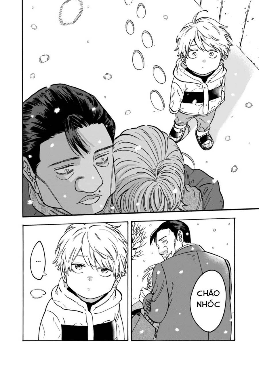 Lời Hứa Của Nàng Lọ Lem Chapter 106 - 26