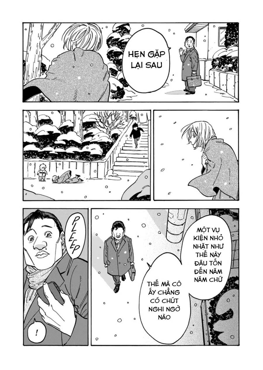 Lời Hứa Của Nàng Lọ Lem Chapter 106 - 27