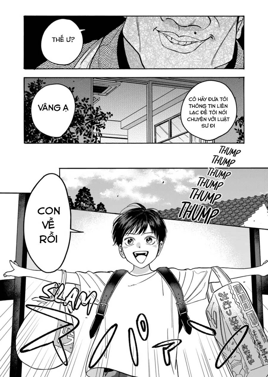 Lời Hứa Của Nàng Lọ Lem Chapter 106 - 10