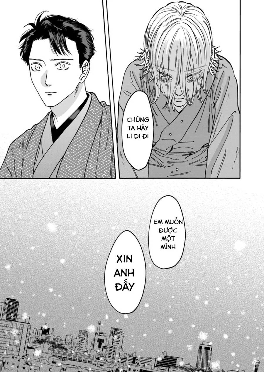 Lời Hứa Của Nàng Lọ Lem Chapter 107 - 11