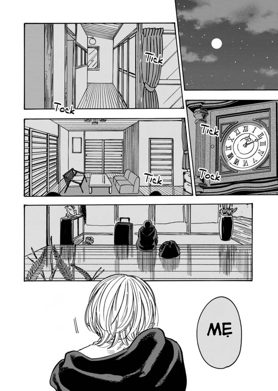 Lời Hứa Của Nàng Lọ Lem Chapter 107 - 12