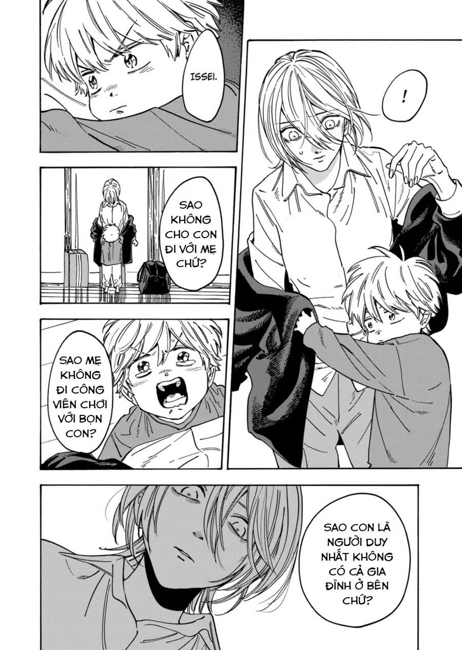 Lời Hứa Của Nàng Lọ Lem Chapter 107 - 14