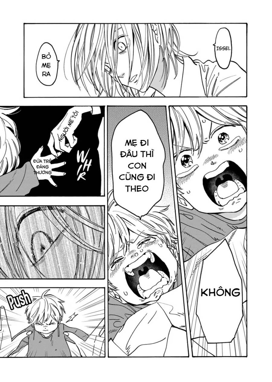 Lời Hứa Của Nàng Lọ Lem Chapter 107 - 15