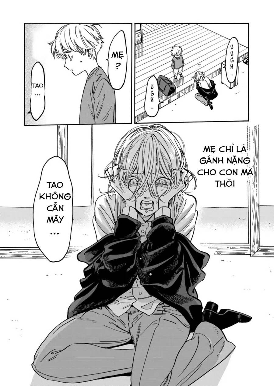 Lời Hứa Của Nàng Lọ Lem Chapter 107 - 16