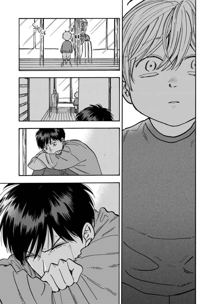 Lời Hứa Của Nàng Lọ Lem Chapter 107 - 17