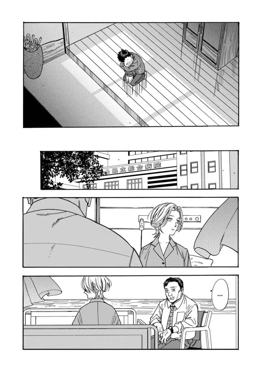 Lời Hứa Của Nàng Lọ Lem Chapter 107 - 18