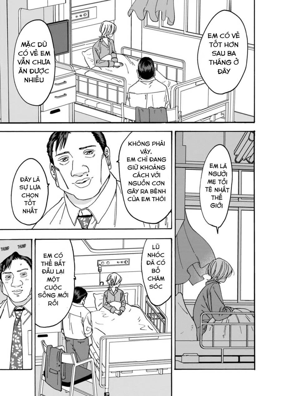 Lời Hứa Của Nàng Lọ Lem Chapter 107 - 19