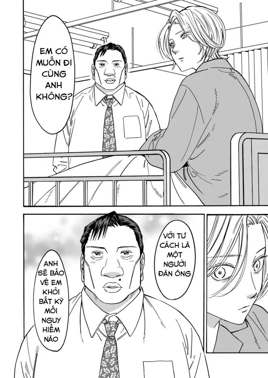 Lời Hứa Của Nàng Lọ Lem Chapter 107 - 20