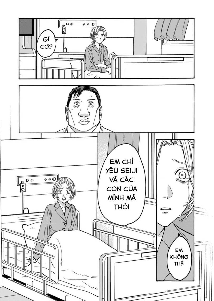 Lời Hứa Của Nàng Lọ Lem Chapter 107 - 21