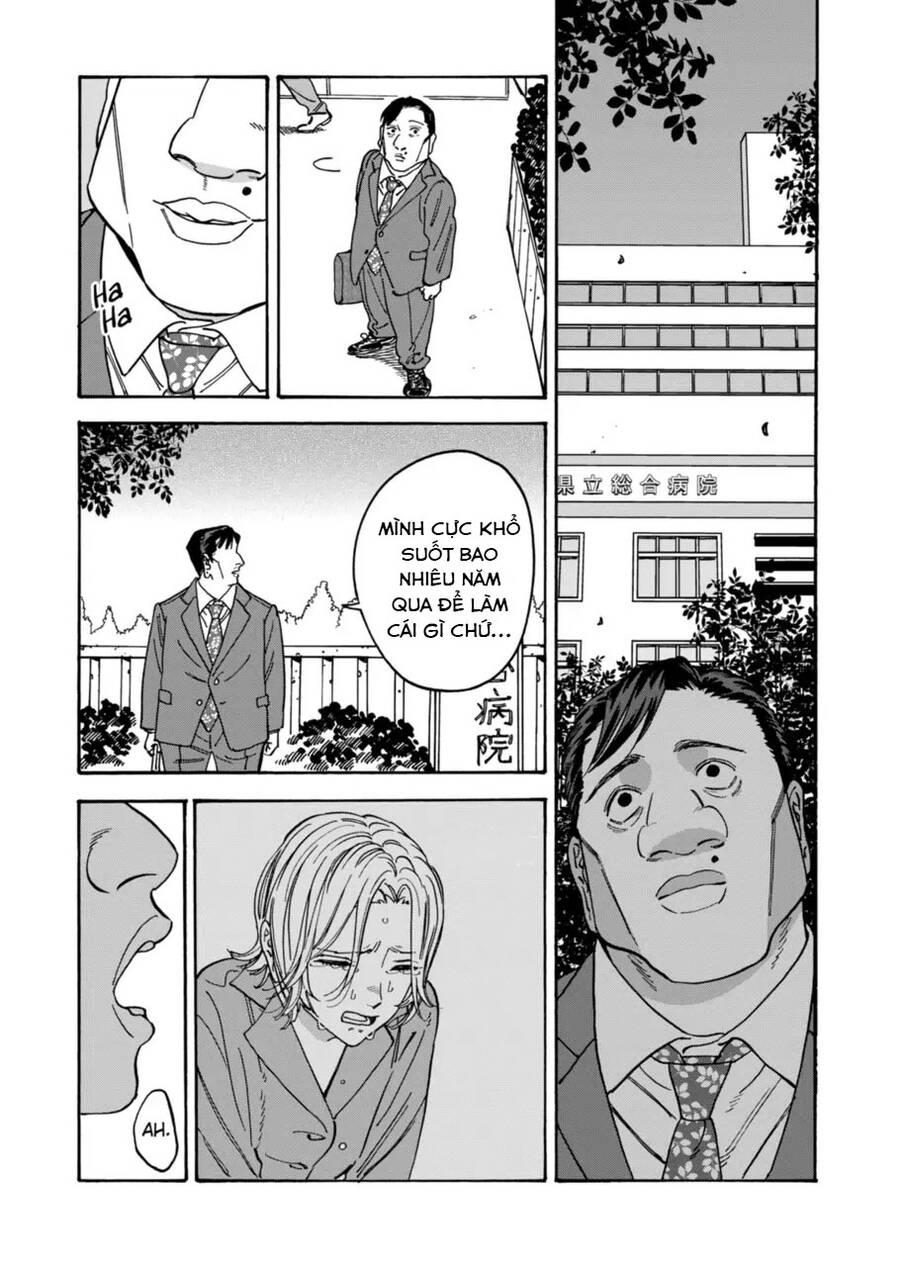 Lời Hứa Của Nàng Lọ Lem Chapter 107 - 23