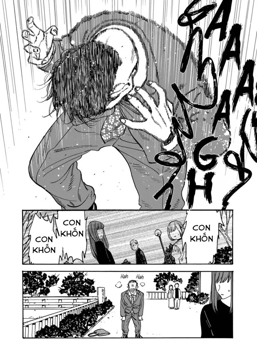 Lời Hứa Của Nàng Lọ Lem Chapter 107 - 24