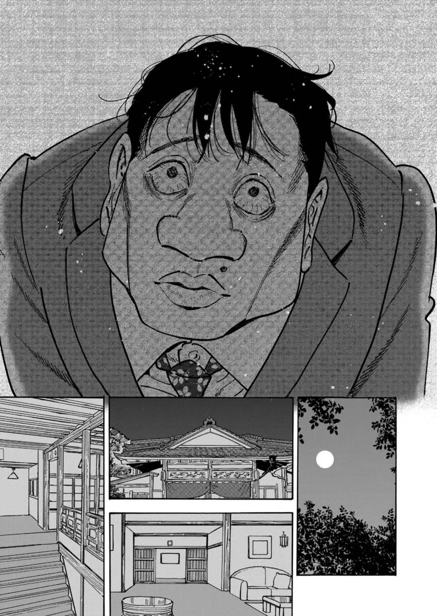 Lời Hứa Của Nàng Lọ Lem Chapter 107 - 25