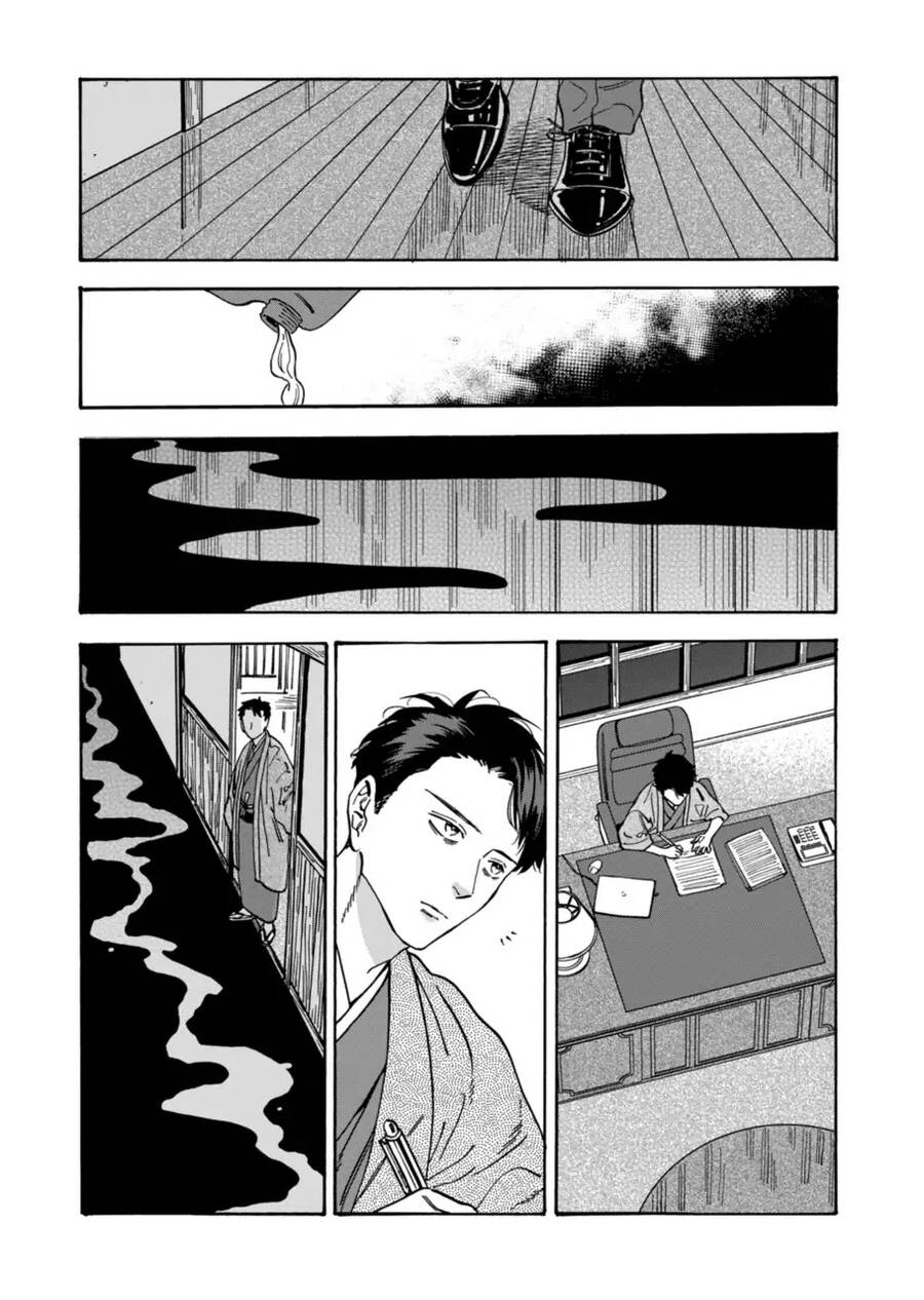 Lời Hứa Của Nàng Lọ Lem Chapter 107 - 26