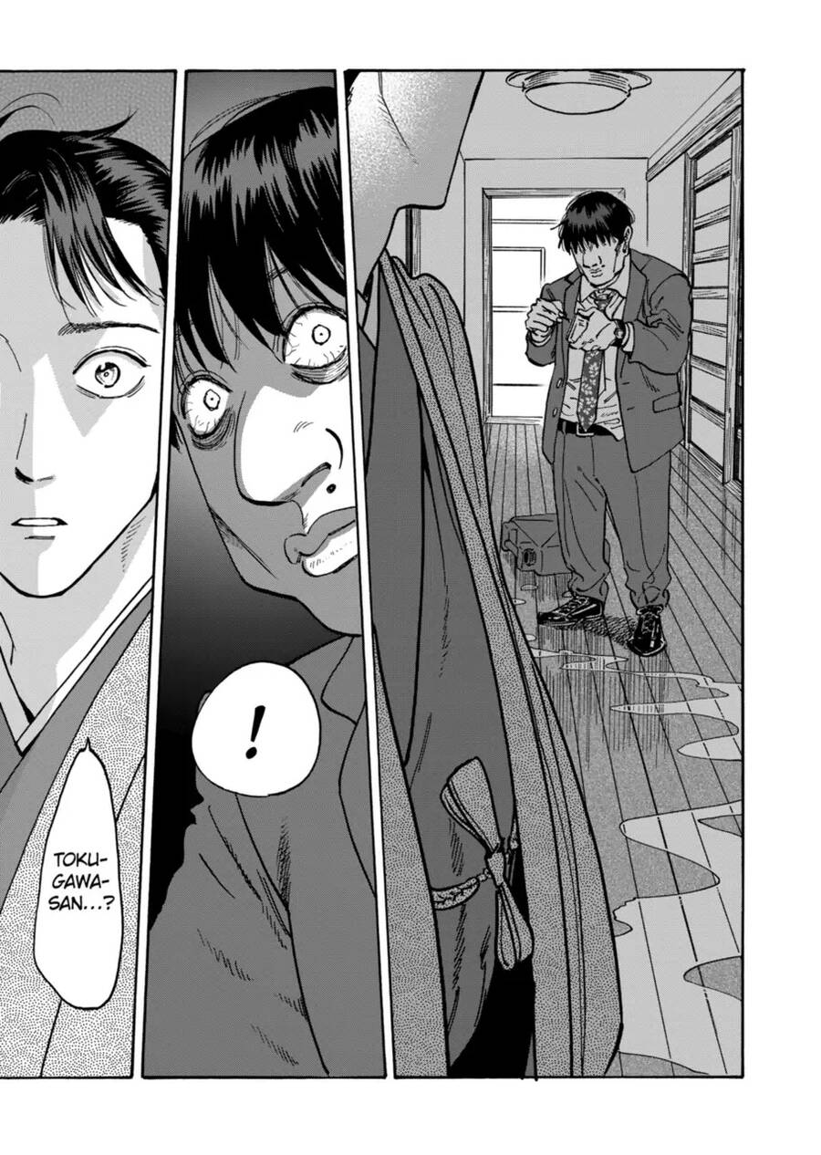 Lời Hứa Của Nàng Lọ Lem Chapter 107 - 27