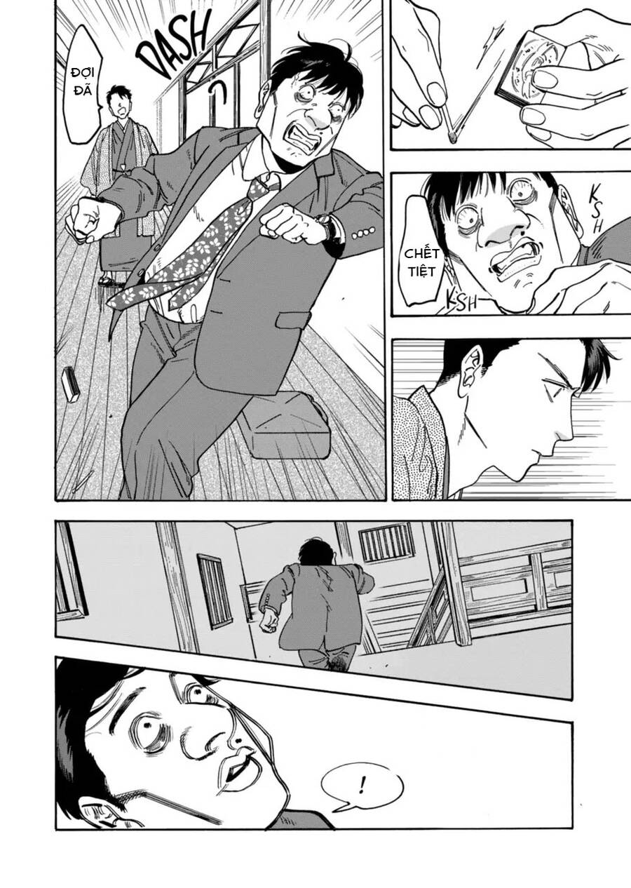 Lời Hứa Của Nàng Lọ Lem Chapter 107 - 28