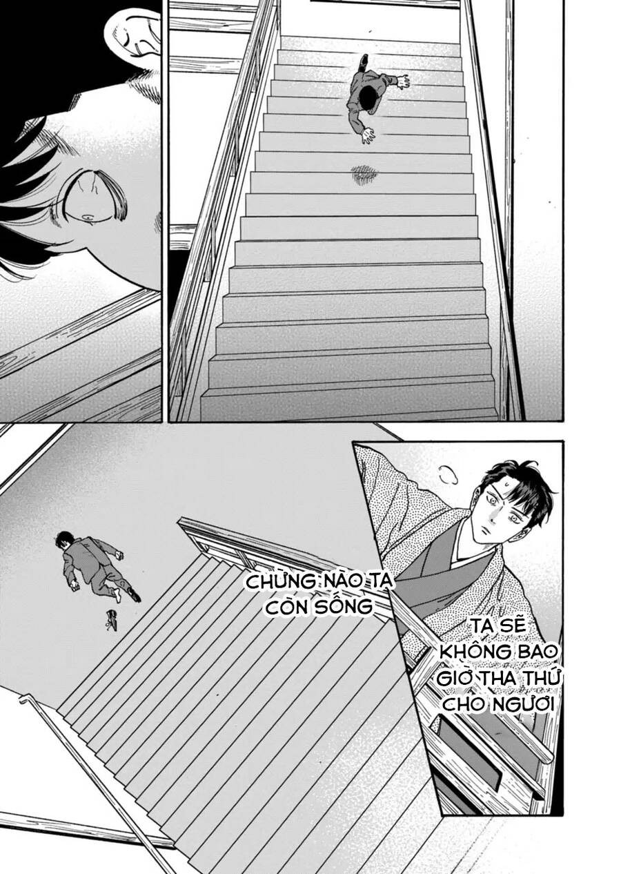 Lời Hứa Của Nàng Lọ Lem Chapter 107 - 29