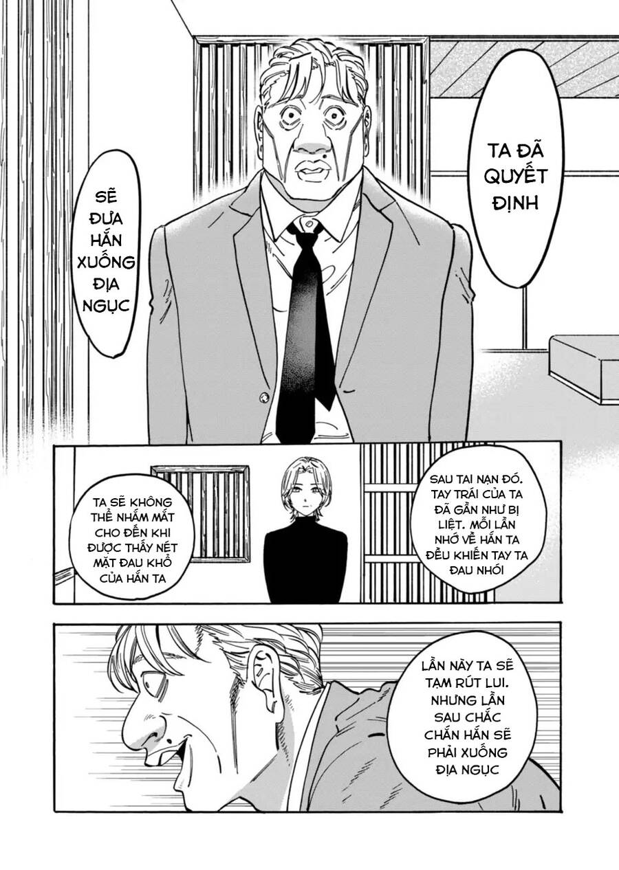 Lời Hứa Của Nàng Lọ Lem Chapter 107 - 30