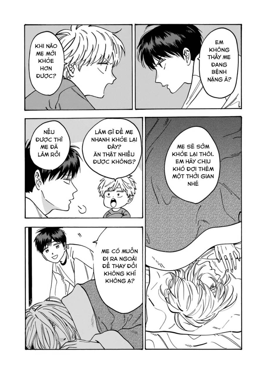 Lời Hứa Của Nàng Lọ Lem Chapter 107 - 4