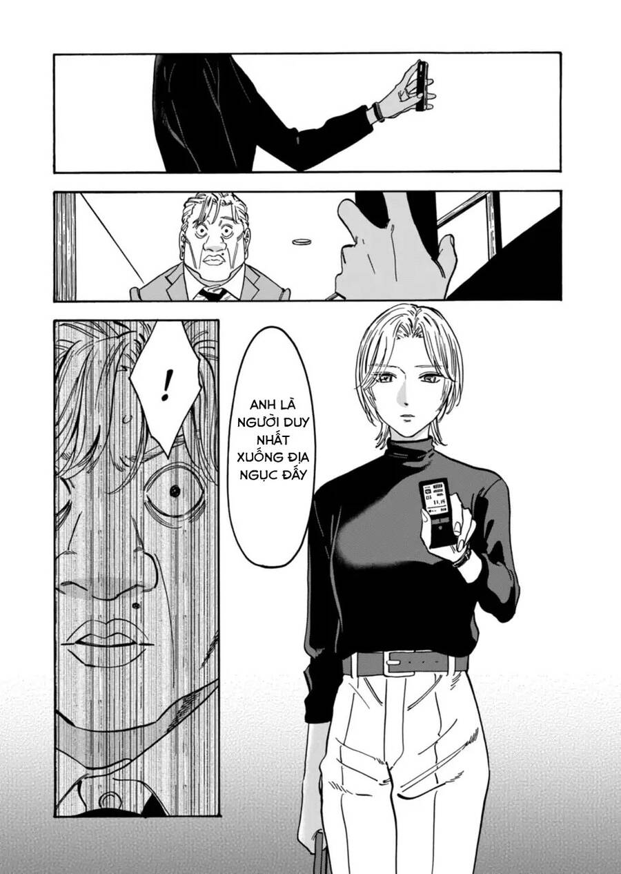 Lời Hứa Của Nàng Lọ Lem Chapter 107 - 31