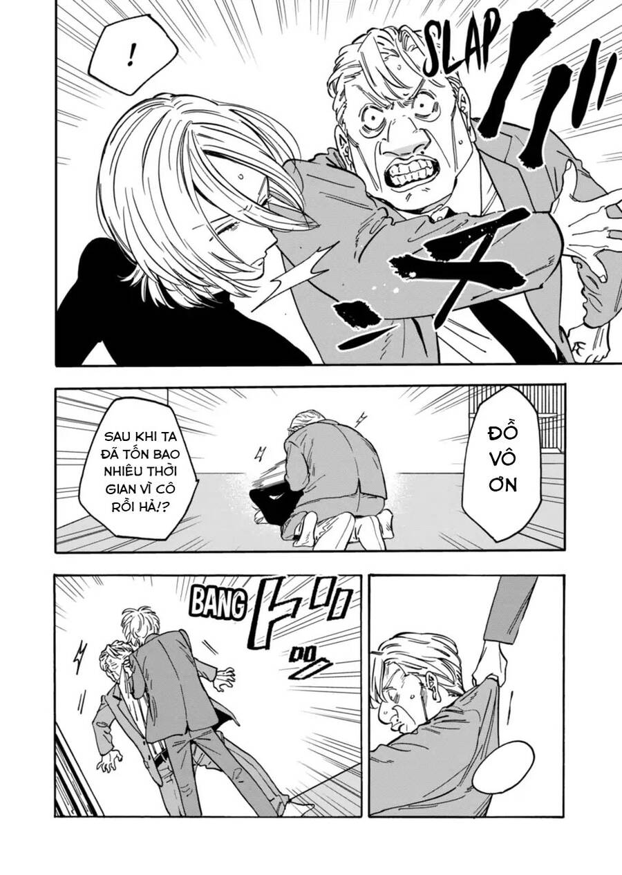 Lời Hứa Của Nàng Lọ Lem Chapter 107 - 32