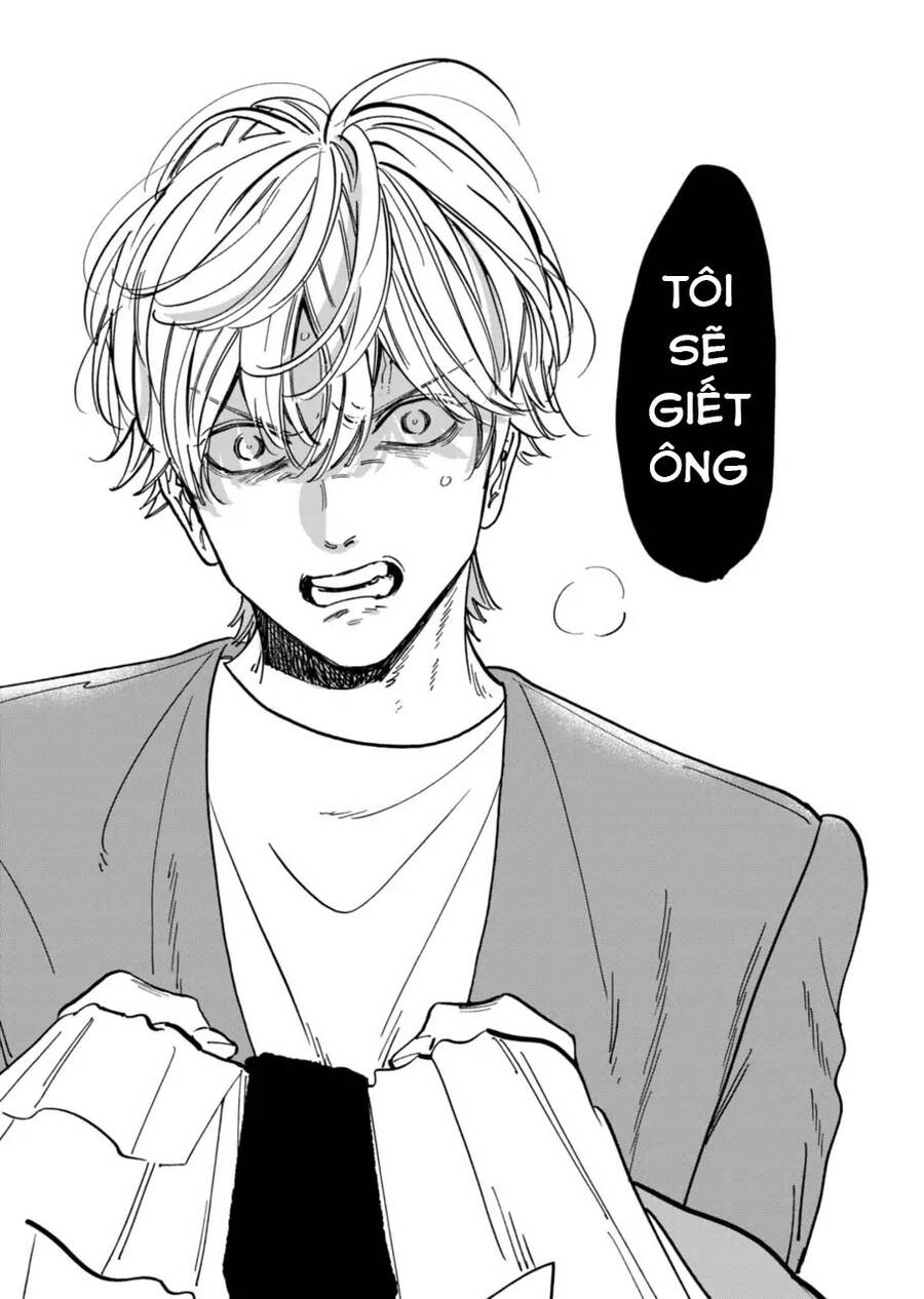 Lời Hứa Của Nàng Lọ Lem Chapter 107 - 33