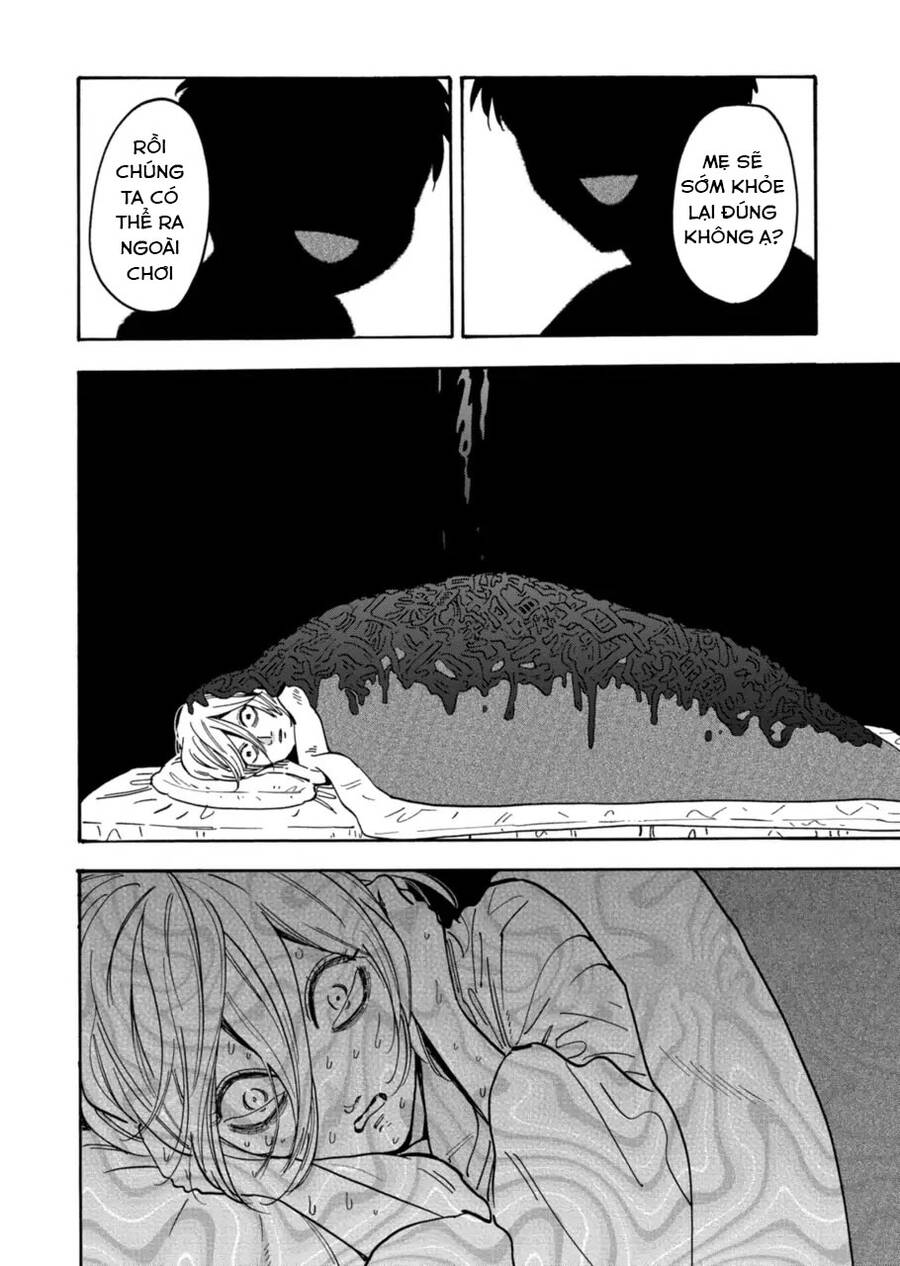 Lời Hứa Của Nàng Lọ Lem Chapter 107 - 6